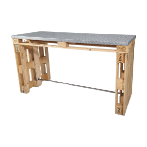 Palleleon Hochtisch 1